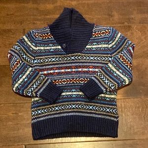 H&M Knit Sweater for Kids